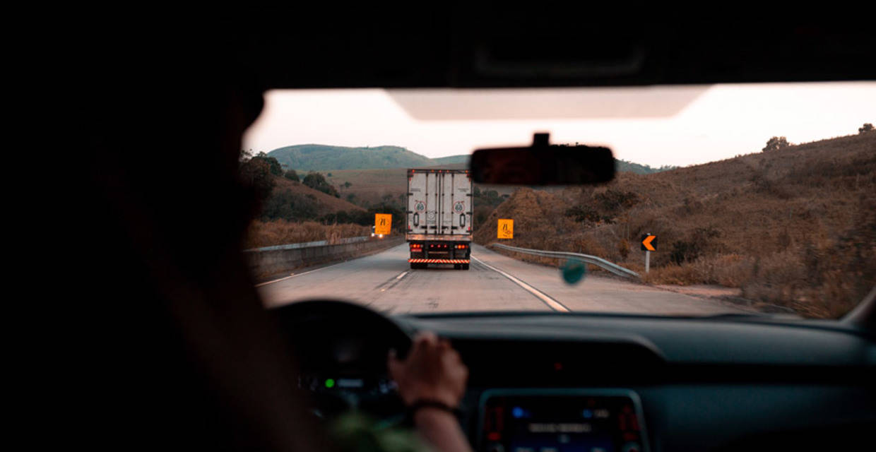 7 Tips for New Truck Drivers