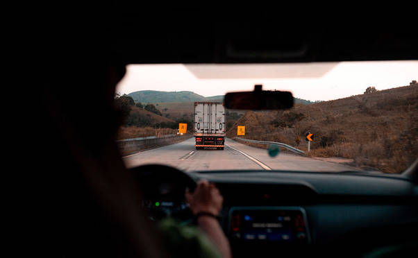7 Tips for New Truck Drivers
