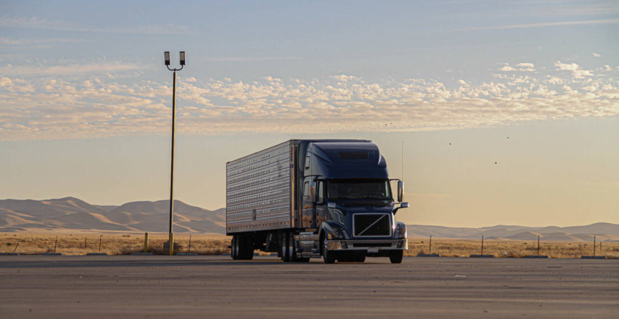 Trucking in 2022: Industry Outlook